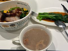 -翠华餐厅(维璟印象城店)