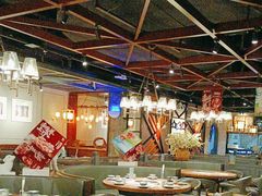 -快乐小羊·内蒙牛羊肉火锅(流花中心店)