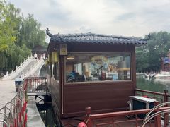 -皇家御河游(紫御湾码头)