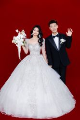 点击看大图 -金夫人婚纱摄影全球旅拍(大连店)
