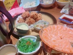 -二丁目食堂(铁西万象汇店)