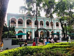 -星巴克臻选(广州沙面店)