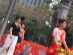 -皇庭广场(福华三路店)