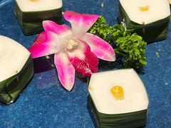 椰汁西米糕-正泰餐厅AmazingThai(亦庄店)