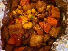 -贝贝龙虾·音乐餐厅(昌平东关店)