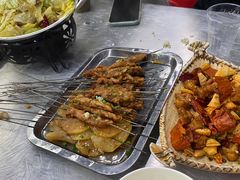 -小民大排档(光谷店)