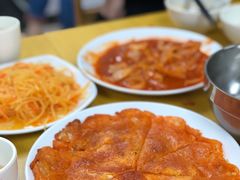 -屋里家延边朝鲜族冷面(南园店)