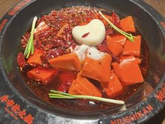 -牛市坎火锅(建设路店)