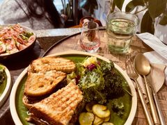 -O'mills Sourdough Bakery&Bistro(永嘉路店)