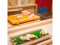 -鮨一日本料理(大中华店)
