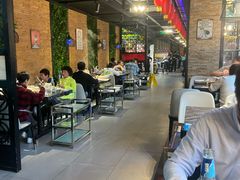 -天都火锅酒楼(虹梅南路店)