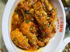 -小林哥的海鲜馆·夜宵烧烤(渔人码头店)