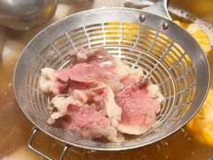 -今日牛事潮汕鲜牛肉火锅(瑞金店)