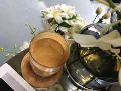 -CEMENT·coffee bar (凤凰创意园店)