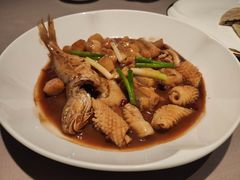 -荣轩(新荣记环球金融中心店)