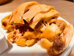 -苏小柳点心·手作小笼包(浦东嘉里城分院)