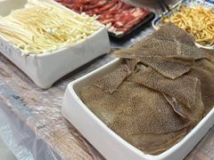 -老北京羊蝎子(永德路店)