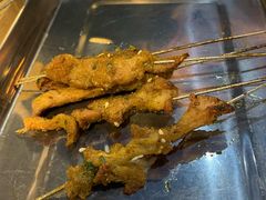 -大佬李砂锅(钱江财富广场店)