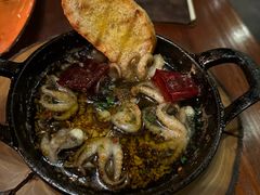 -黑角餐厅美式狂野Blackhorn(昌茂花园店)