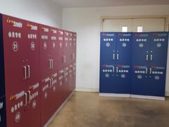 -生活时间羽毛球培训俱乐部