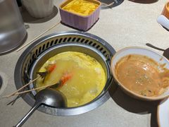 -海底捞大排档火锅(打浦路店)