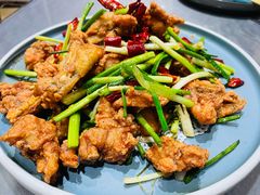 -金龙·打边炉(武进路店)