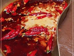 -麻路成都火锅(柏威年店)