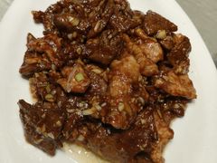 传统老爆三-登瀛楼(鼓楼店)