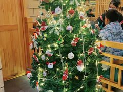 -九田家黑牛烤肉料理(华侨城店)