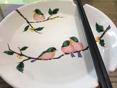 -火啫啫·粤式啫啫煲(南通首店)