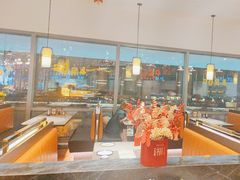 -極上萬膳·日料放题(来福士江景店)