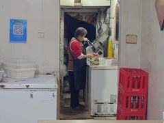 -鑫明明拉面(宁化路店)