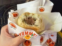 -光明邨大酒家(淮海路店)