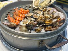 -东夷海鲜巨无霸(东夷小镇店)