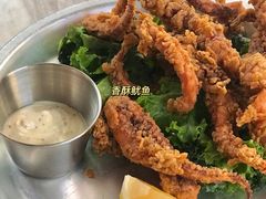 -农畉LONFOOD(福田星河COCOPark店)