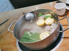 -为什么牛潮汕牛肉火锅(万胜广场店)