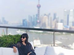-顶层酒吧ROOF(上海艾迪逊酒店)