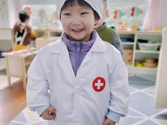 -昱南托育园.托班晚托.寒暑假班