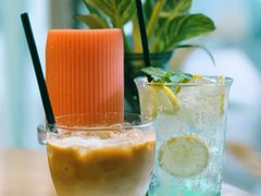 -艾蜜西餐厅(梅园店)