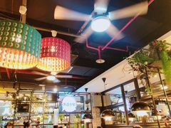 -外婆小聚茶餐厅·生日·团建(市民中心店)