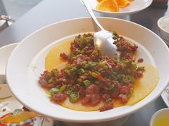 -江宴渔村·鱼鲜土菜(紫荆广场店)