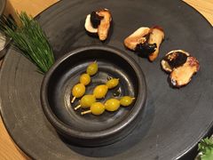 -Yeyije 韩定食