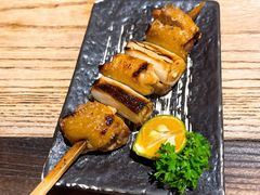 -酒窝烧鸟(科华街店)
