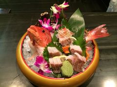 -佛山希尔顿酒店·融誉亚洲美食荟