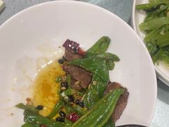 -辛香味烧鱼馆·非遗技艺·排骨红烧肉(光谷医药园店)