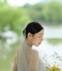 -Mu慕婚纱摄影·超级工作室