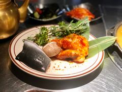 -炑八韩烤(琼华店)