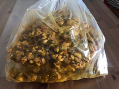 -正宗老杨特色爆米花(四棉店)