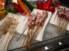 -长春高新益田福朋喜来登酒店·宜客乐标帜餐厅