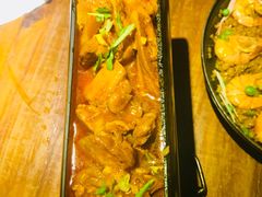 -海石湾餐厅·沙画家的店